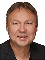 Friedrich Übel
